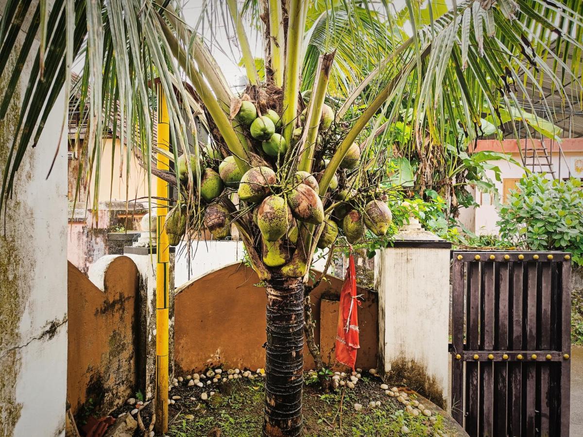 Swasthi Griha Villa Aranmula Bagian luar foto