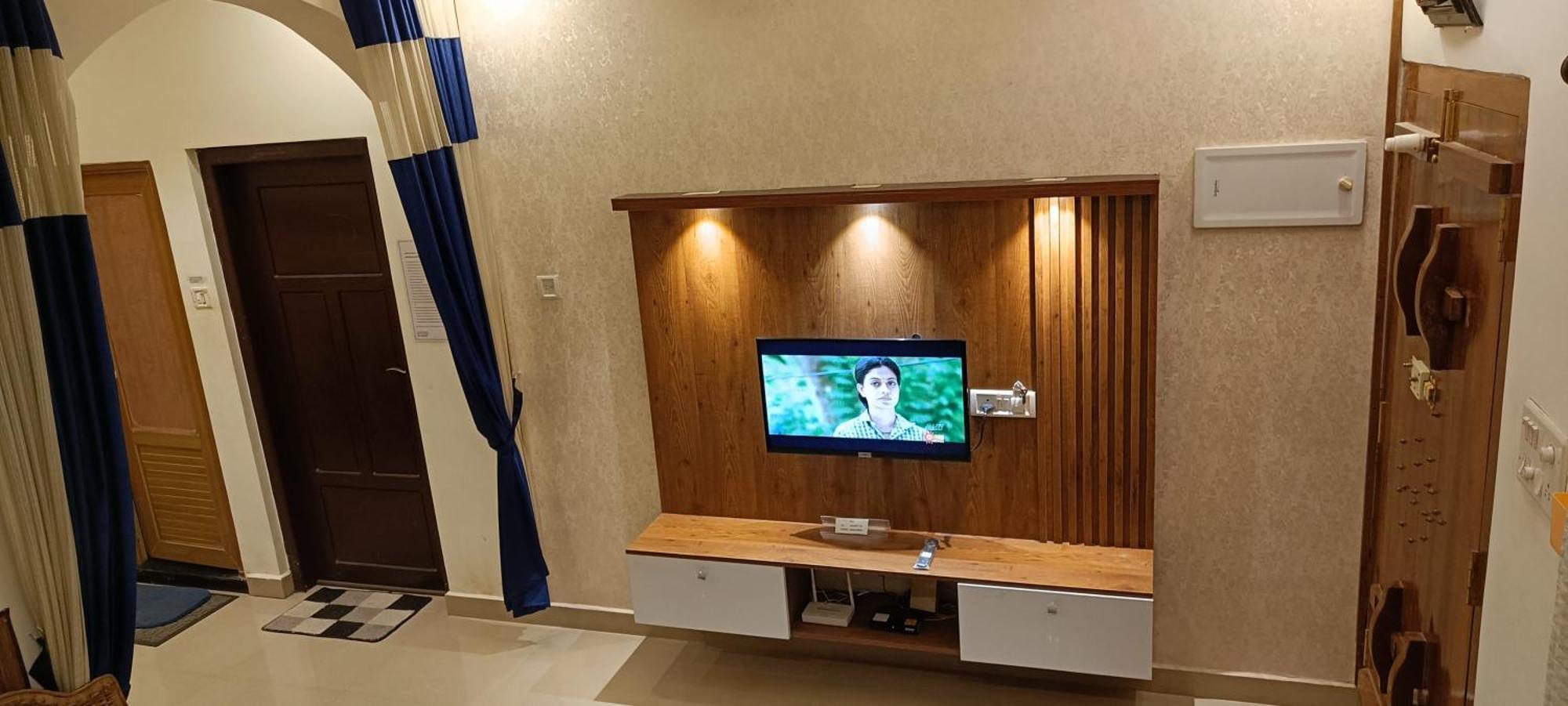 Swasthi Griha Villa Aranmula Bagian luar foto