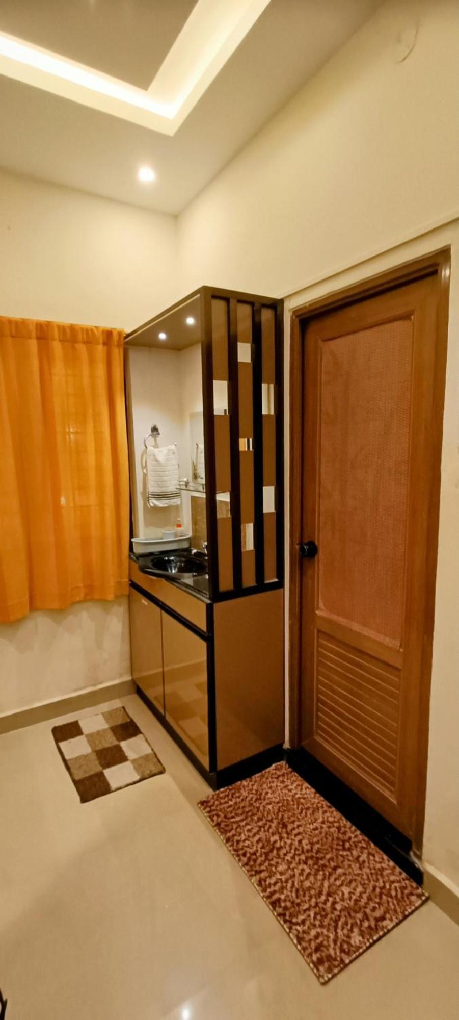 Swasthi Griha Villa Aranmula Bagian luar foto