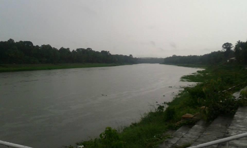 Swasthi Griha Villa Aranmula Bagian luar foto