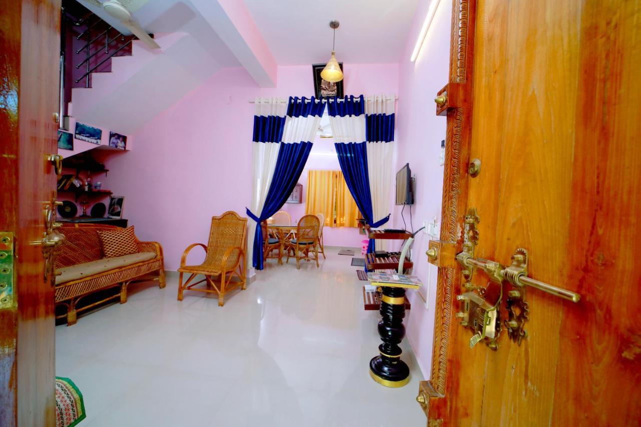 Swasthi Griha Villa Aranmula Bagian luar foto